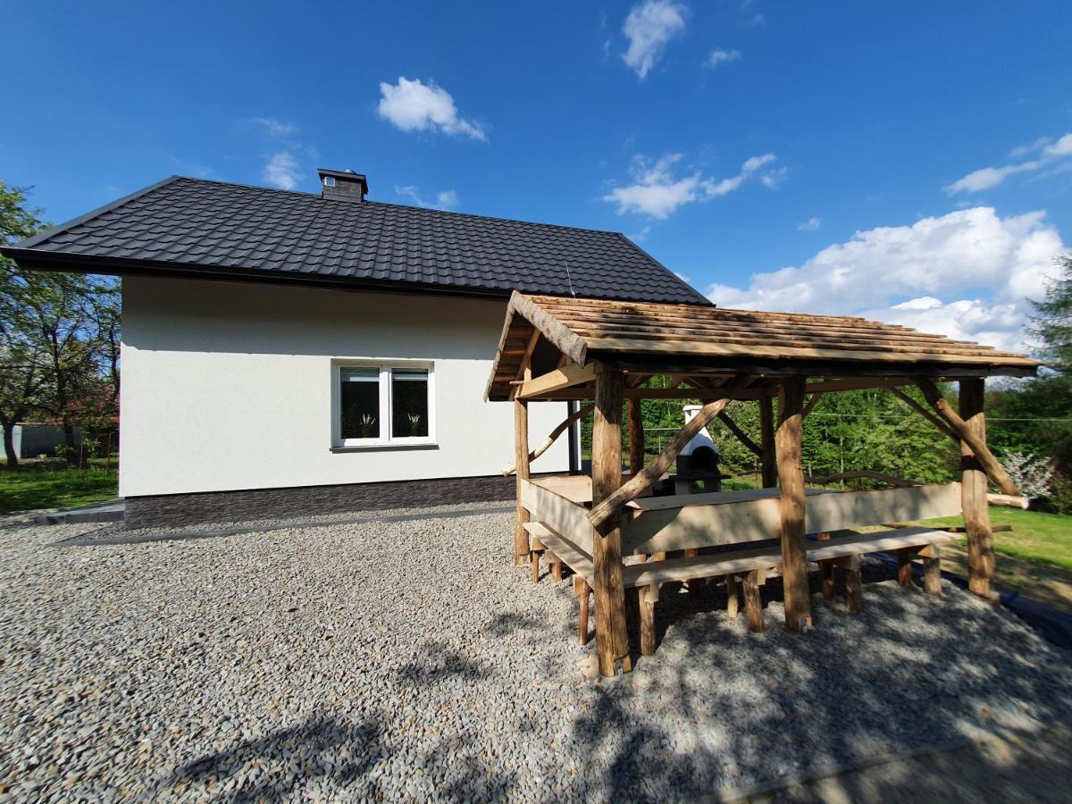 Tetmajera View & Garden Villa Dębica Exterior foto