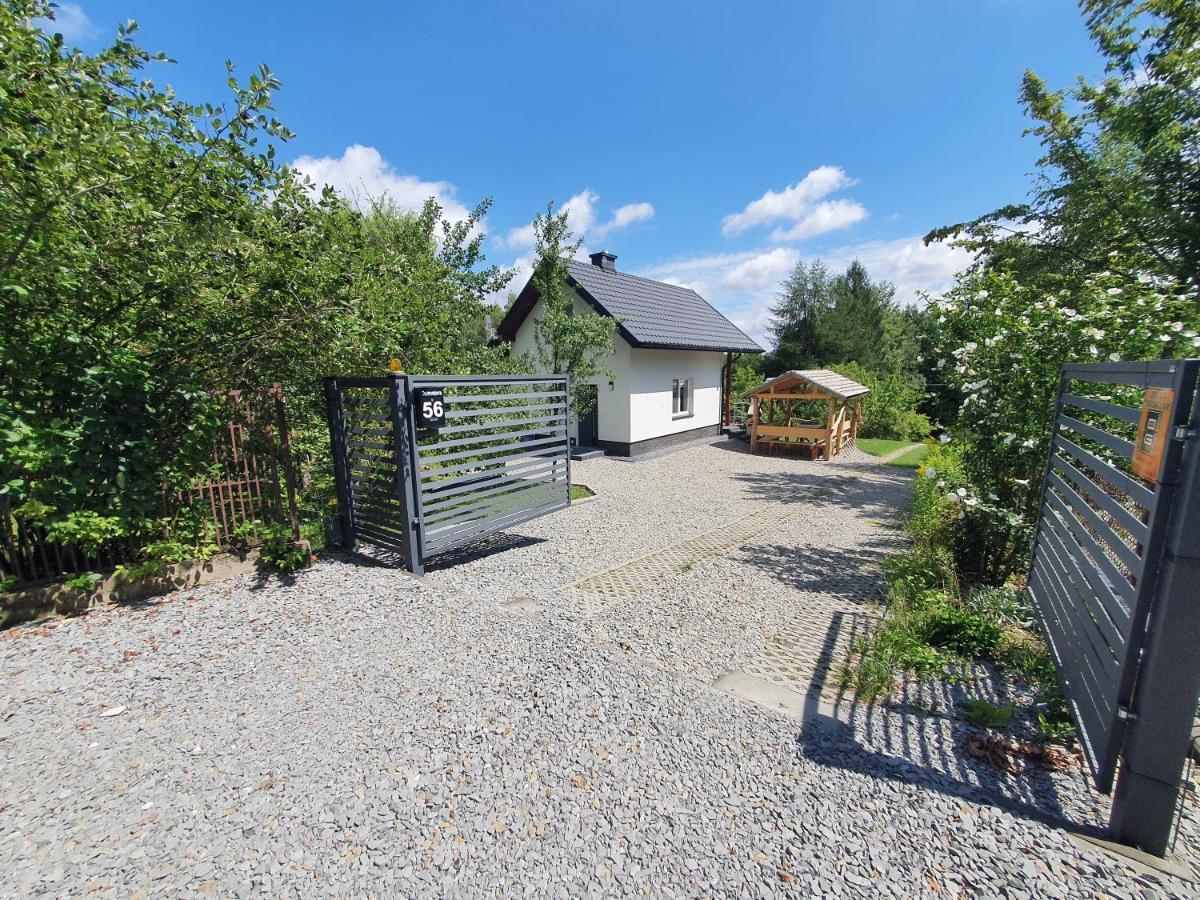 Tetmajera View & Garden Villa Dębica Exterior foto