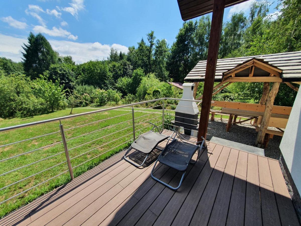 Tetmajera View & Garden Villa Dębica Exterior foto